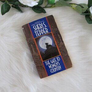 Novel: The Gate to Women's Country